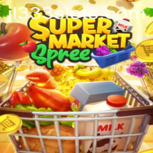 Unveiling SupermarketSpree: A Thrilling Adventure with JL333