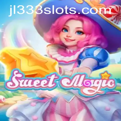 Exploring SweetMagic: A Whimsical Adventure with JL333