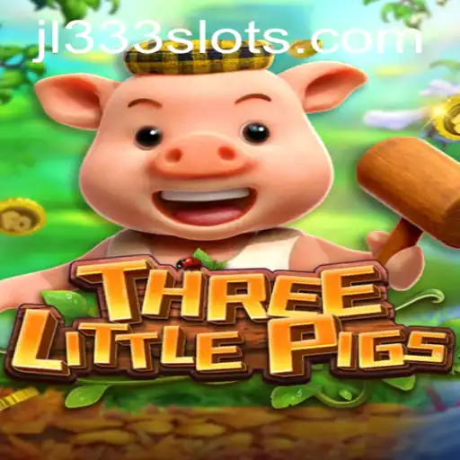 Discover the Engaging World of THREELITTLEPIGS: A Game Adventure