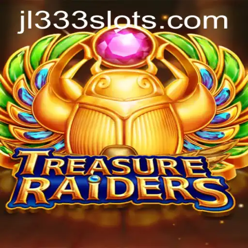 Exploring the Exciting World of TREASURERAIDERS: A Journey into Adventure