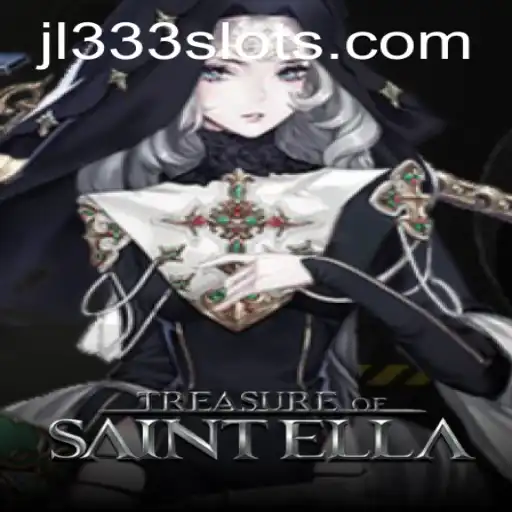 Unveiling Treasure of Saint Ella: A Journey Through JL333