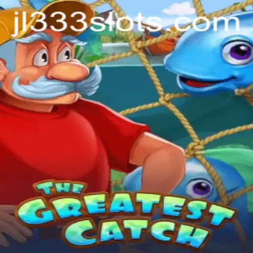 TheGreatestCatch: An Immersive Deep-Sea Adventure
